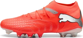 Puma Future 9 Pro FG/AG glowing red/puma white/puma black/puma silver