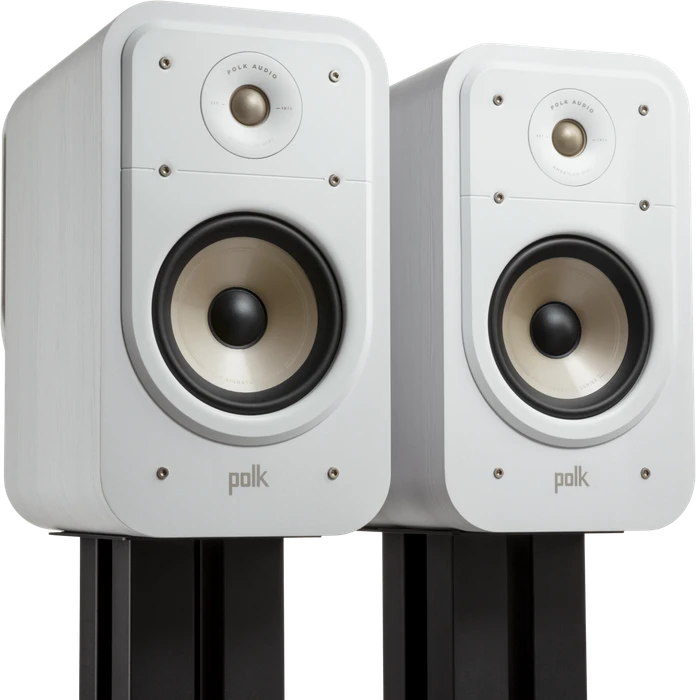 Polk Audio Signature Elite ES20 weiß, Paar