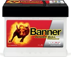 Banner Power Bull PROfessional P6340