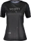 Scott Trail Flow Trikot kurzarm black/soft yellow (Damen) Vorschaubild