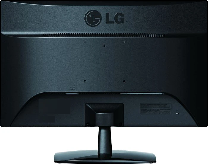 LG Flatron IPS235V, 23"