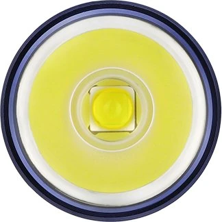 OLight i5R Taschenlampe königsblau