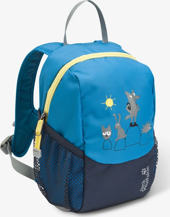 Jack Wolfskin Sprout 5 aurora blue (Junior)