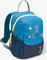 Jack Wolfskin Sprout 5 aurora blue (Junior) Vorschaubild