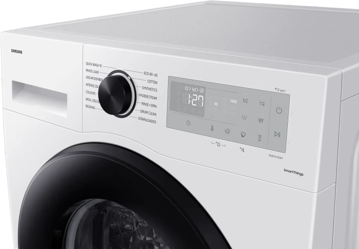 Samsung WW80CGC04DAHEU Frontlader