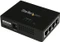 StarTech Desktop Gigabit PoE-Injektor, 4x RJ-45, 120W PoE+ Vorschaubild