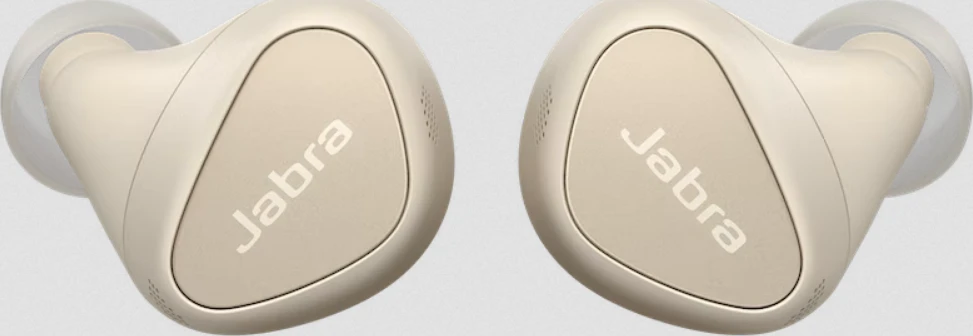 Jabra Elite 5 Gold Beige | Preisvergleich Geizhals Deutschland