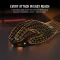 Corsair Gaming Darkstar Wireless MMO/MOBA Mouse, USB/Bluetooth Vorschaubild