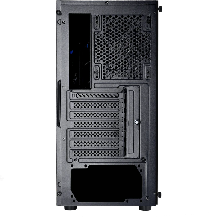 Xilence Gaming Series Xilent Blast X505.ARGB, Glasfenster