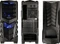 Antec GX505 blau, Acrylfenster Vorschaubild