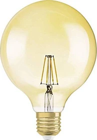 Osram Ledvance Filament LED Vintage 1906 Globe 21 2.8W/824 E27