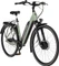 Fischer City Cita 2403 Active misty green matt Modell 2025 Vorschaubild