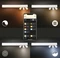 Philips Hue White and Color Ambiance Centris 3 Spot 4-flammig weiß Vorschaubild