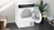 Siemens iQ700 WQ46B2D91 Wärmepumpentrockner Vorschaubild