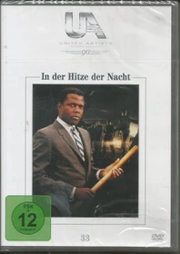 In der Hitze der Nacht (DVD)