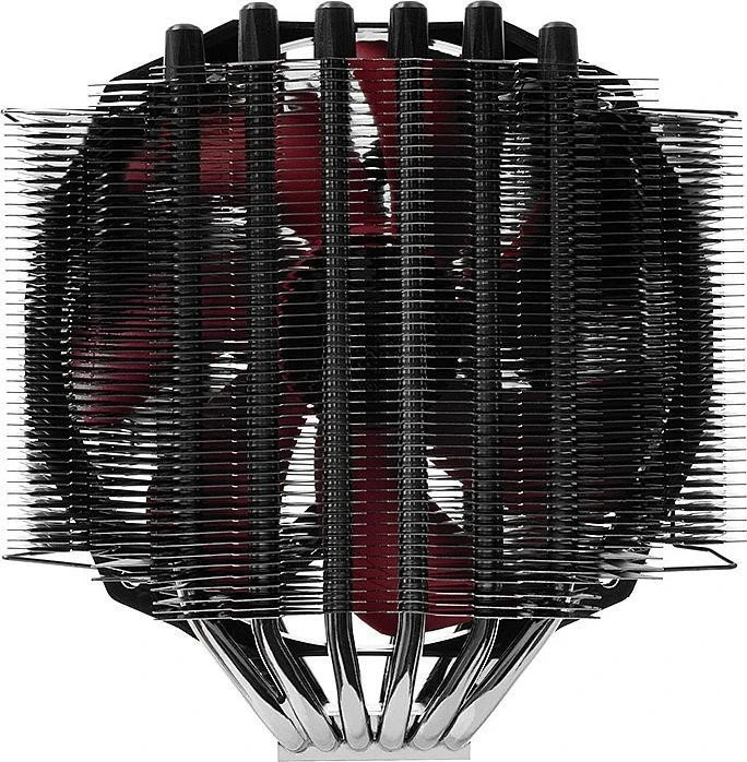 Thermalright Silver Arrow ITX
