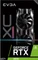EVGA GeForce RTX 2070 XC Ultra Gaming, 8GB GDDR6, HDMI, 3x DP, USB-C Vorschaubild