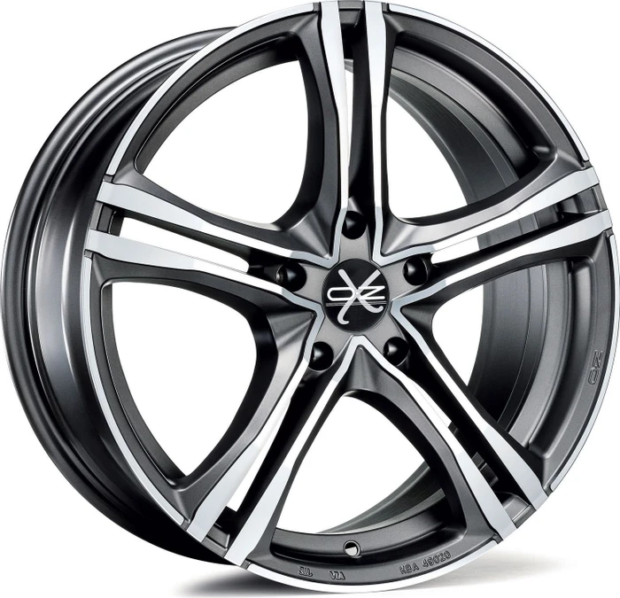 OZ Racing X5B
