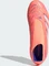 adidas Predator League Laceless MG signal coral/cloud white/beam orange Vorschaubild