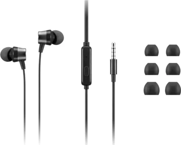Lenovo Analog In-Ear Headphone Gen II