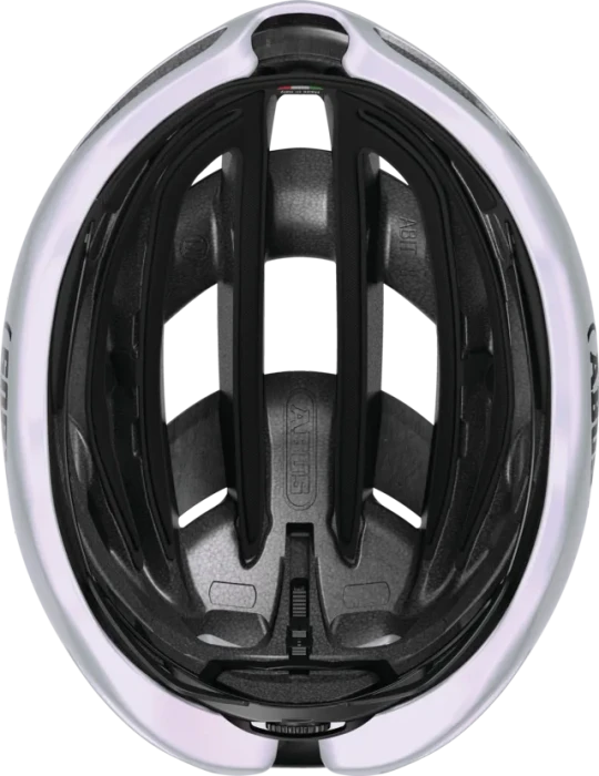 ABUS AirBreaker 2.0 Helm all-in purple