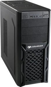 Cougar Solution