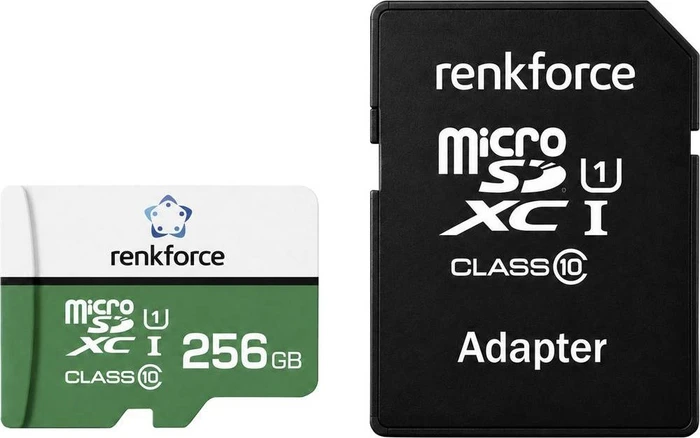 Renkforce RF-mSD