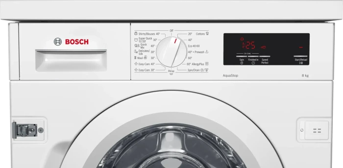 Bosch Serie 6 WIW24342EU Frontlader