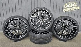 2DRV WH37 8.5x20 5/112 ET42 (verschiedene Farben)