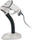 Zebra Symbol LS2208, seriell, USB, KBW, USB-Kabel weiß/grau (LS2208-SR20001R-UR)