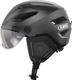 ABUS Pedelec 2.0 ACE Helm titan