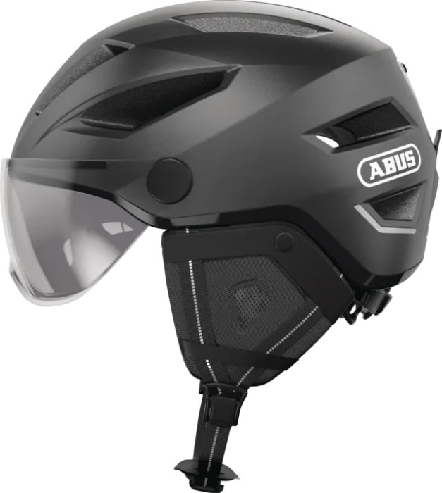ABUS Pedelec 2.0 ACE Helm
