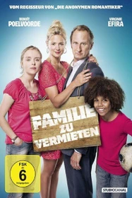 Familie zu vermieten (DVD)