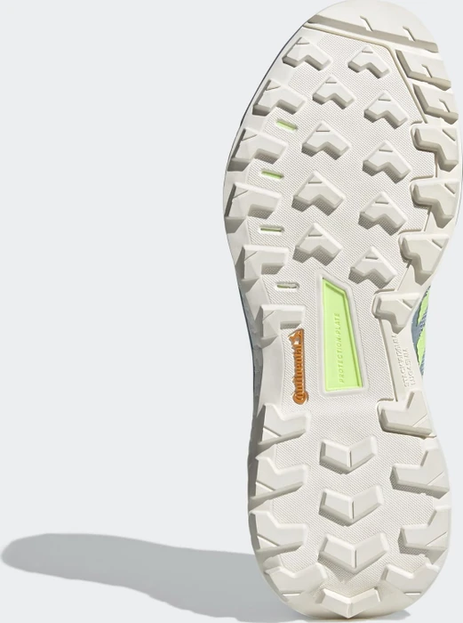 adidas Terrex Skychaser GTX 2.0 hazy blue/hi-res yellow/screaming pink (Damen)