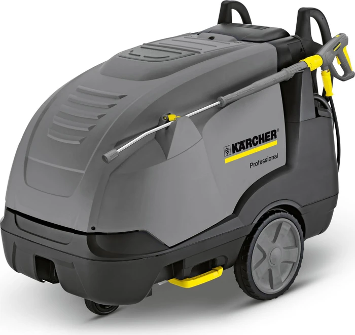 Kärcher HDS E 8/16-4 M 12kW Elektro-Hochdruckreiniger