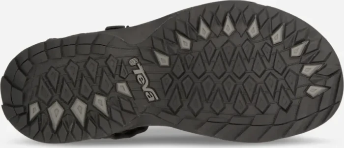 Teva Terra Fi Lite schwarz (Herren)