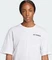 adidas Terrex Multi Climacool Funktionsshirt kurzarm weiß (Damen) Vorschaubild