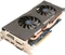 Sapphire Radeon HD 6950 Dual Fan, 1GB GDDR5, 2x DVI, HDMI, DP, lite retail Vorschaubild