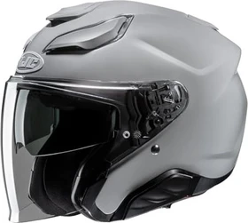 HJC F31 Solid grau