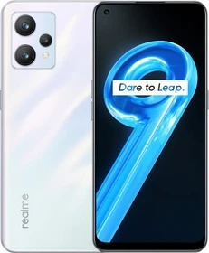 Realme 9 128GB/6GB Stargaze White