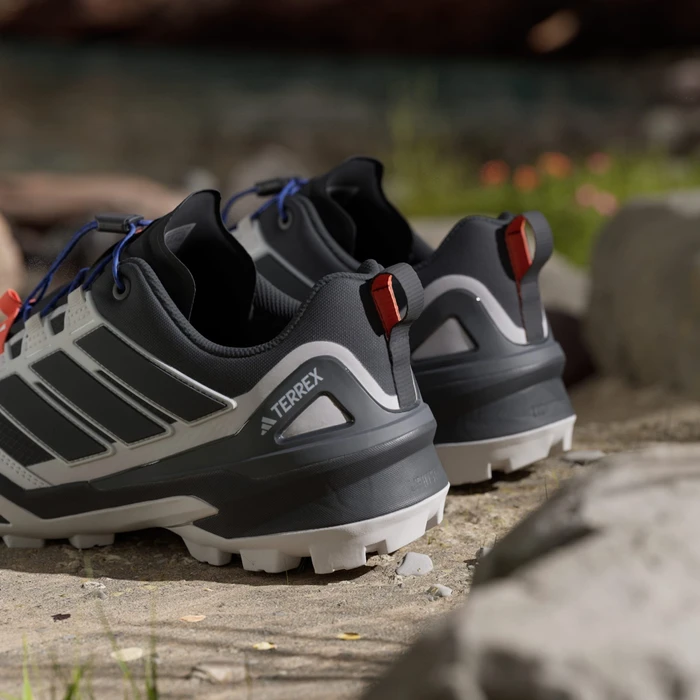 adidas Terrex Skychaser GTX core black/grey one (Herren)