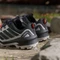 adidas Terrex Skychaser GTX core black/grey one (Herren) Vorschaubild