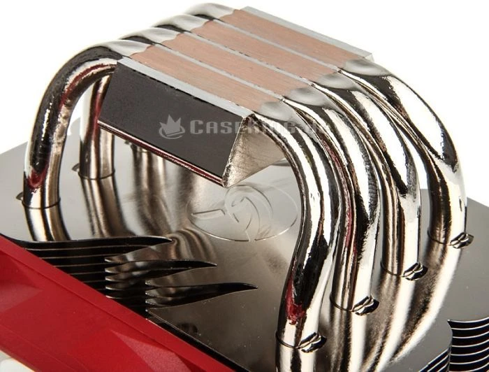 Raijintek Themis Evo