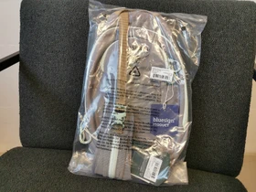 Osprey Daylite Sling Umhängetasche soundwave grey