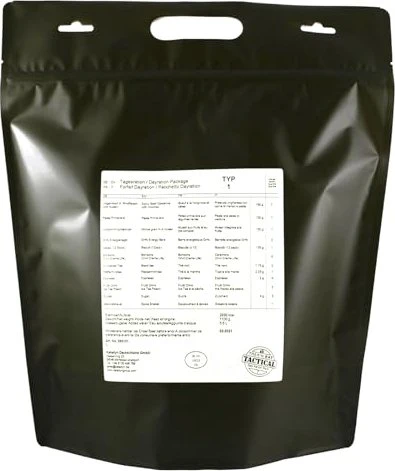 Trek'n Eat Day Ration Pack