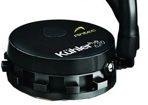 Antec Kühler H2O 620