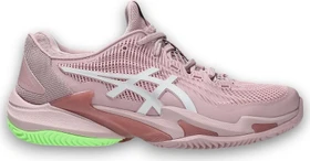 Asics Court FF 3 Clay morganite/white (Damen)