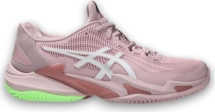 Asics Court FF 3 Clay morganite/white (Damen)