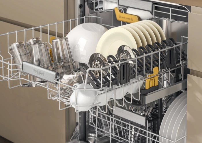 Whirlpool W8I HP42 LSC