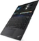 Lenovo ThinkPad X13 Yoga G3, Thunder Black, Core i7-1255U, 16GB RAM, 512GB SSD, LTE, UK Vorschaubild